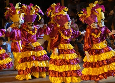 Lluvias ponen en riesgo la afluencia turística en Xantolo y la Huasteca hidalguense