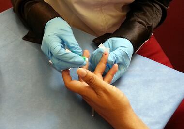 Hidalgo registra 25 años sin  transmisión local de paludismo 