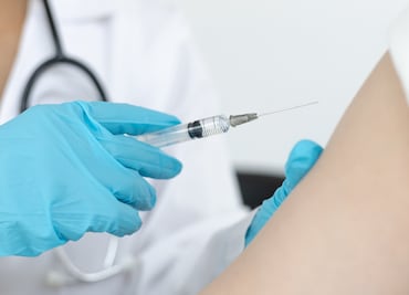 Comparten en redes experiencia con vacuna Pfizer antiCovid en México