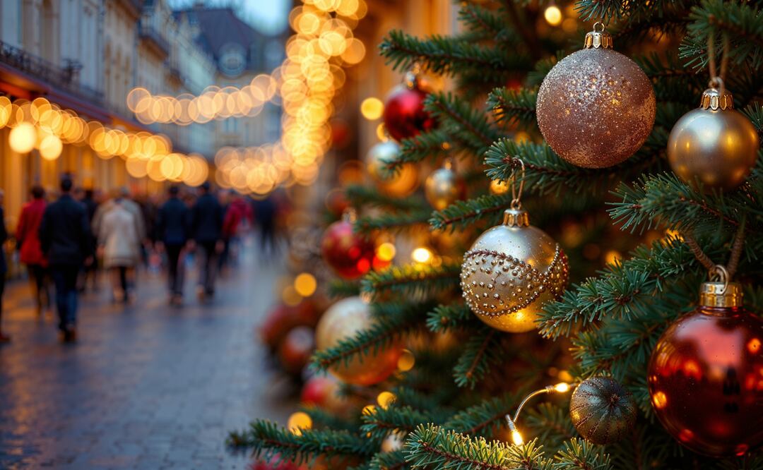 Tulancingo no organizará el tianguis navideño este año | Imagen ilustrativa