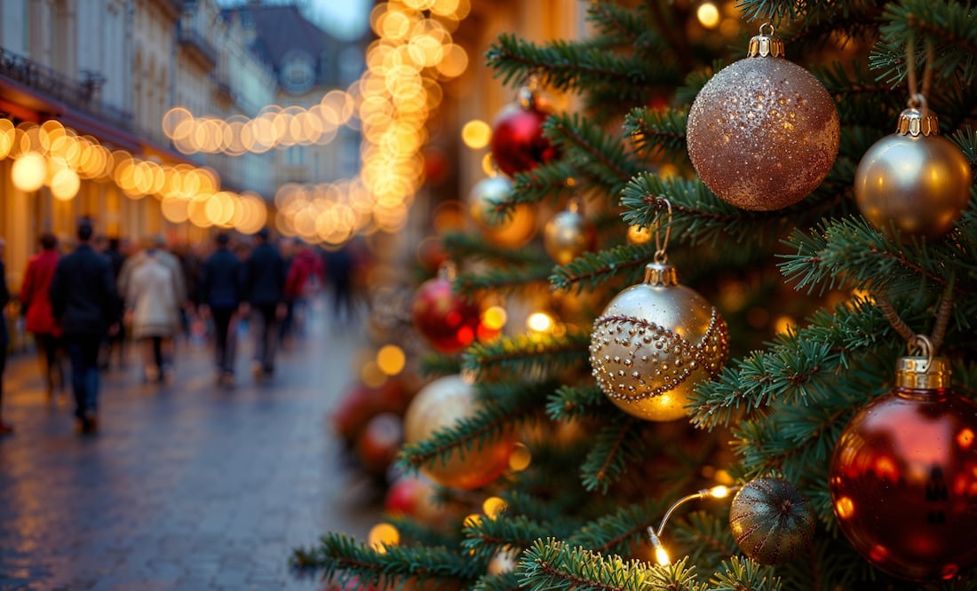 Tulancingo no organizará el tianguis navideño este año | Imagen ilustrativa