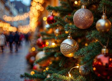 Ayuntamiento de Tulancingo deja en manos de comerciantes la organización del tianguis navideño 2025