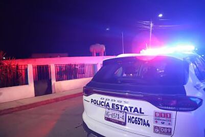 Liberan a pareja secuestrada en Tizayuca y detienen a presuntos captores