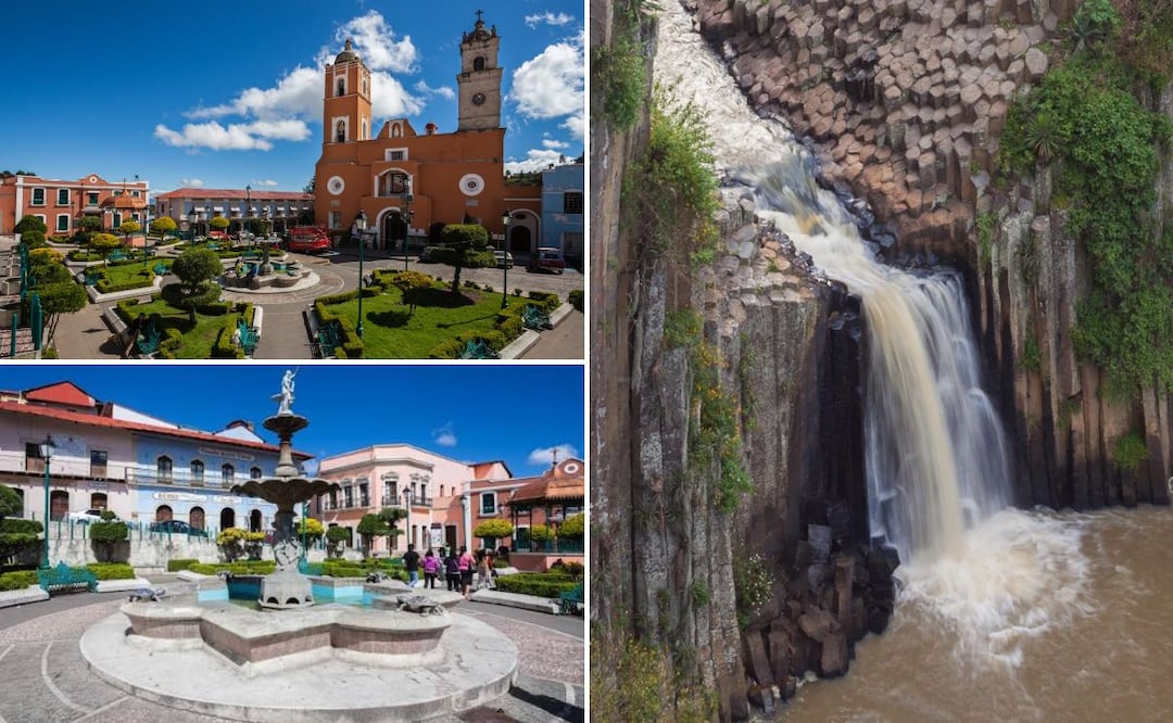 Hidalgo se prepara para un verano histórico | Fotos: especiales