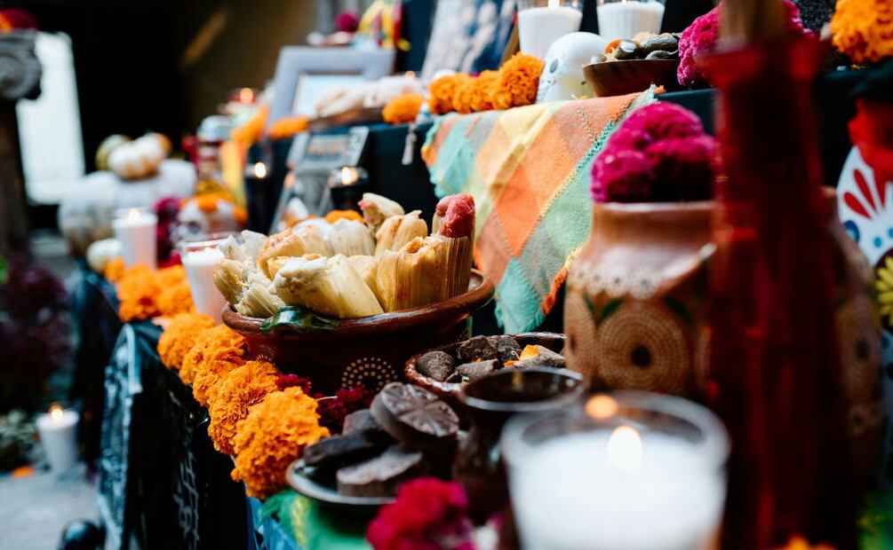Una familia que florece más allá del altar | Foto: Pexels