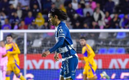 Pachuca y Tigres firman un empate sin goles y complican su pase directo a la Liguilla