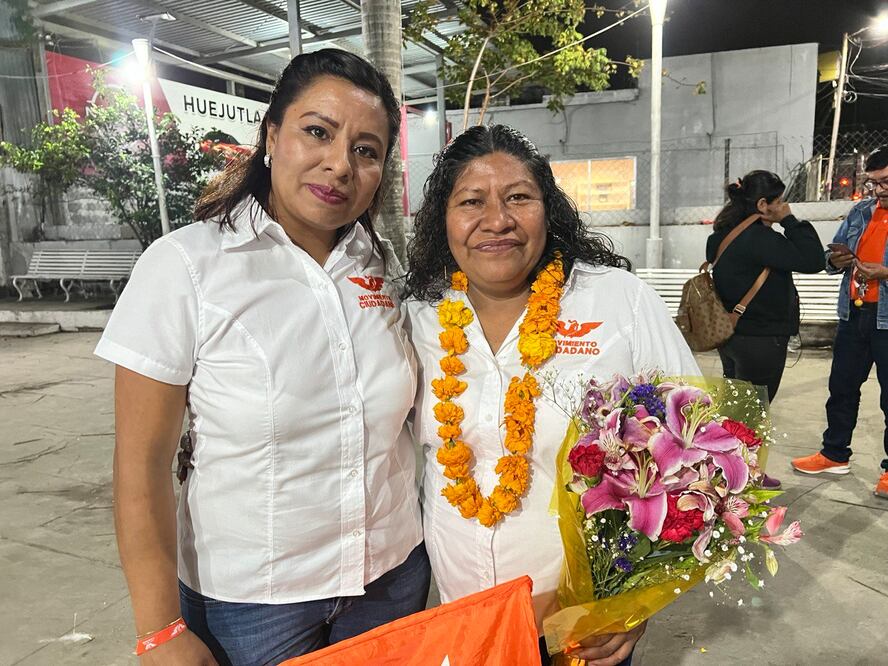 Foto: FB Martha HErnandez