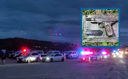 Homicida de El Saucillo contactó a su víctima por redes sociales para concretar el robo de una camioneta