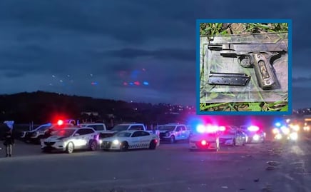 Homicida de El Saucillo contactó a su víctima por redes sociales para concretar el robo de una camioneta