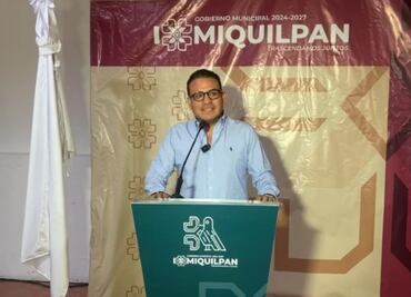 Detectaron una obra sin calidad; la empresa subcontrató a otra empresa