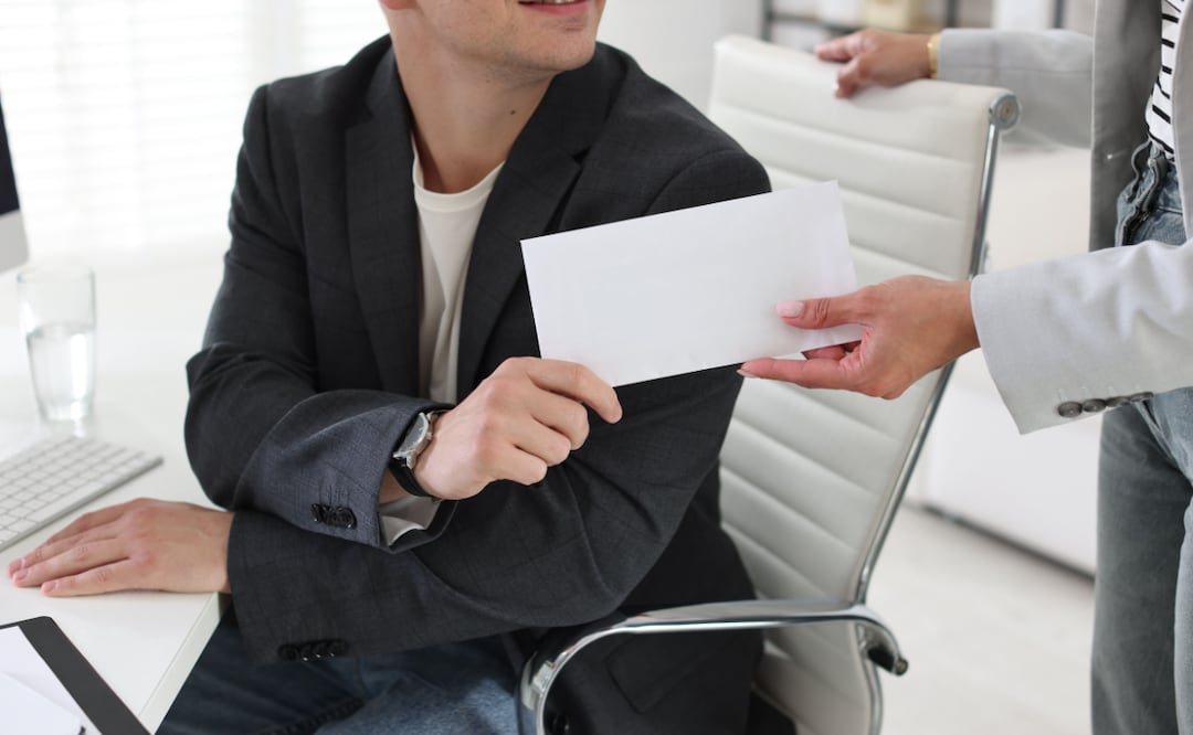 Aguinaldos asegurados en Tulancingo | Imagen ilustrativa