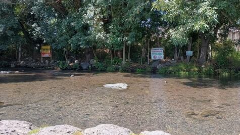 Activista promueve limpieza en Ventoquipa de manera permanente