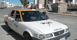 Usuarios de taxis en Tizayuca denuncian aumento injustificado en tarifas