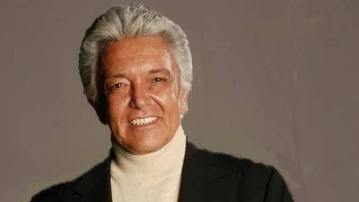 Alberto Vázquez Foto: Especial