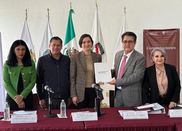 Hidalgo acuerda recursos federales para fortalecer la seguridad en 2025