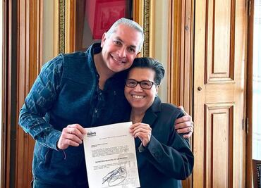 Martha Canseco asume el liderazgo de la Secretaría de las Mujeres en Pachuca