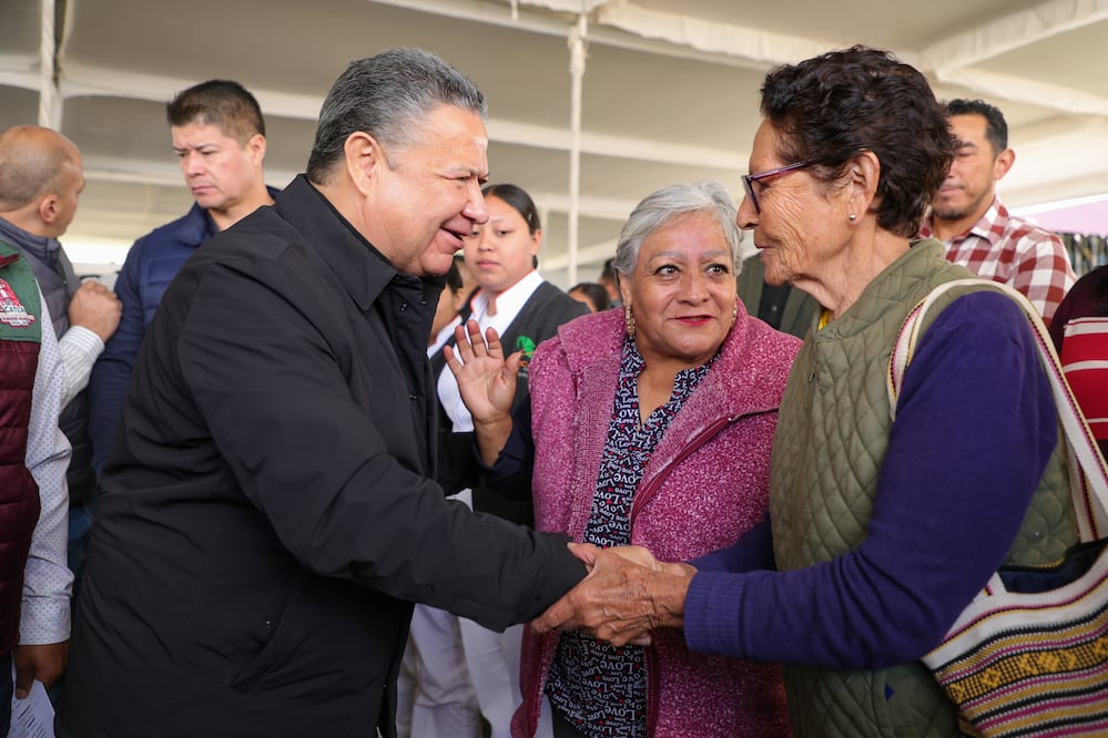 Foto: Gobierno de Hidalgo