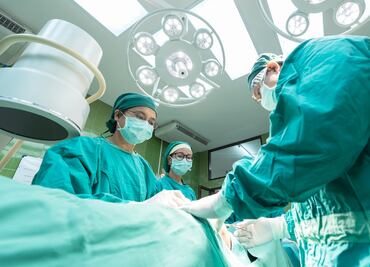 Al menos 39 médicos cubanos se integrarán al IMSS Bienestar en Hidalgo