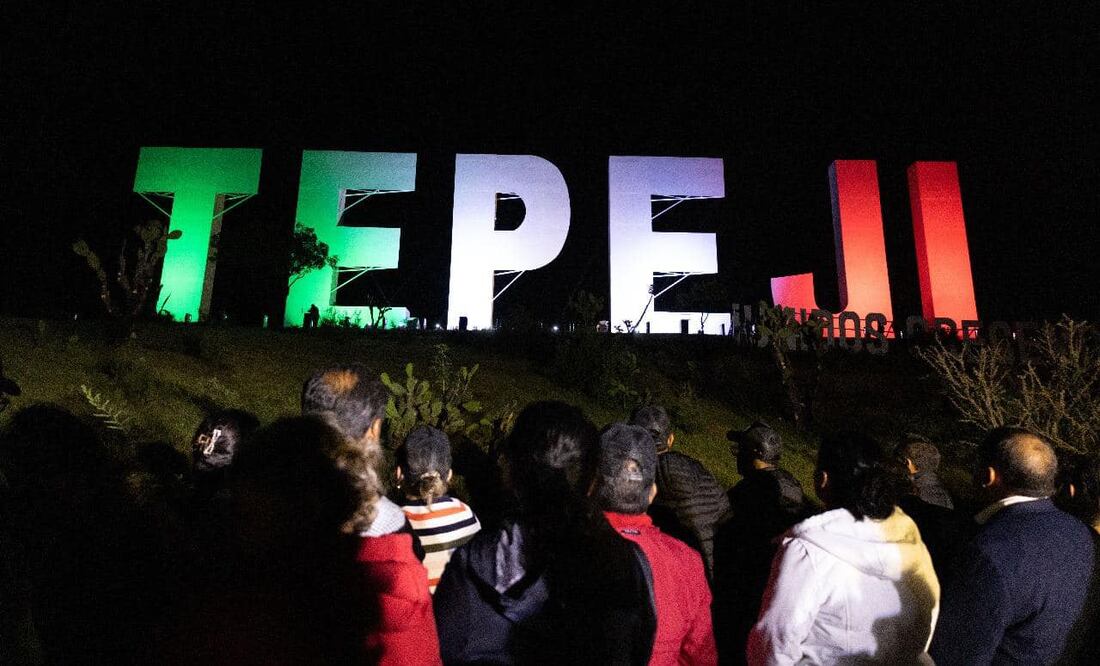 Facebook: Gobierno Tepeji del Río de Ocampo