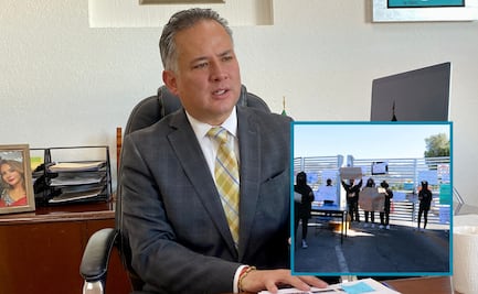 Bajo investigación funcionarios y empleados de la UAEH