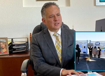 Bajo investigación funcionarios y empleados de la UAEH