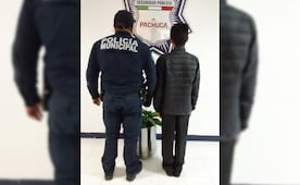 Localizan en Piracantos a adolescente con Alerta Amber en Pachuca