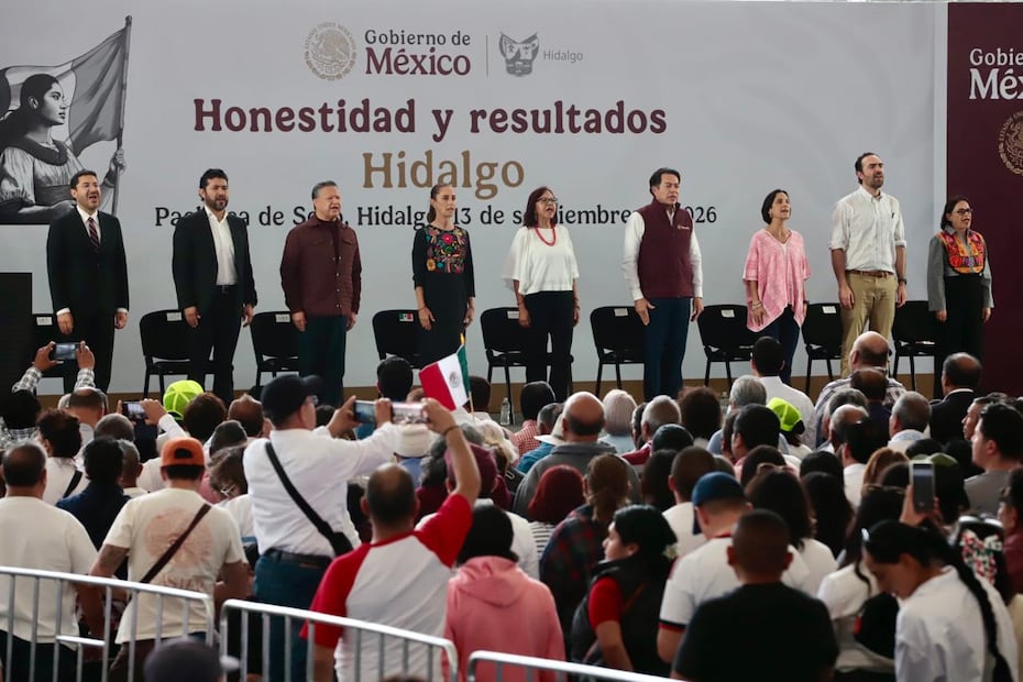 Foto: Luis Soriano