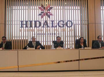 Auditoría imparte primera capacitación para alcaldes electos