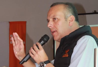 Encuesta de Parametría revela posicionamiento de Movimiento Ciudadano: Pablo Gómez