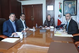 Gabinete de Seguridad informa sobre atención y búsqueda de personas desaparecidas