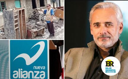 Bajo Reserva Hidalgo 29/10/25