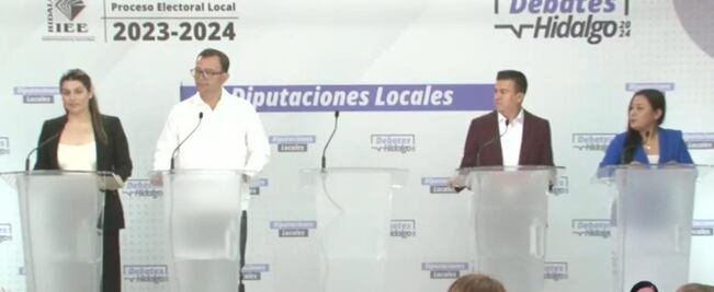 Servicios de salud en la Sierra y Huasteca son deficientes; hay desabasto de medicamentos, coinciden candidatos