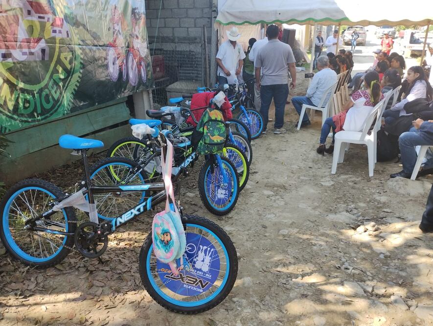 Foto: Francisco Bautista