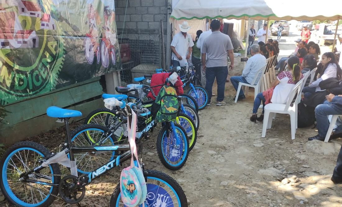 Foto: Francisco Bautista