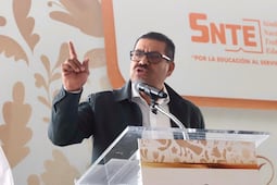 SNTE analiza postergar renovación de la Sección 15 de Hidalgo por elecciones de 2027