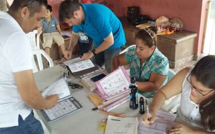 Elecciones 2024: ¿Cuál es la diferencia entre encuesta de salida, conteo rápido y PREP?