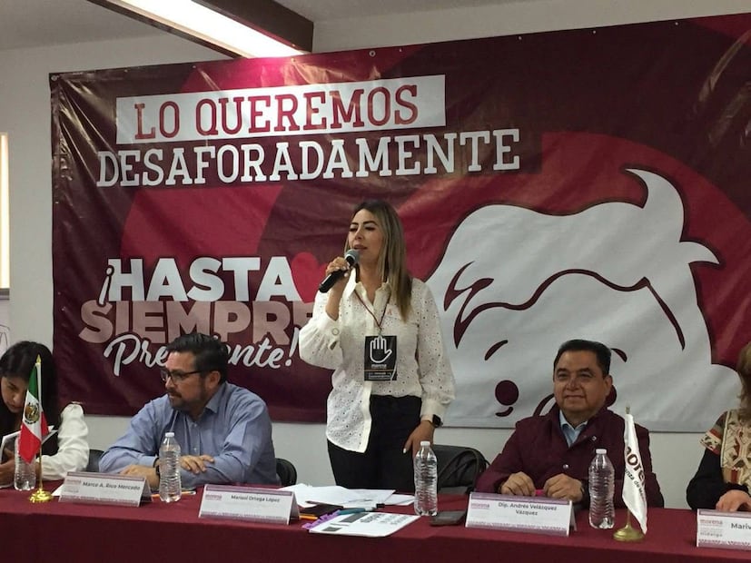 Foto: Ricardo Calleja