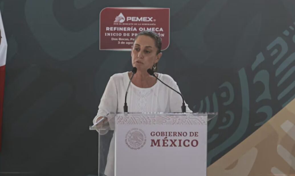 Claudia Sheinbaum, presidenta electa de México I Foto: Gabriel Pano/EL UNIVERSAL