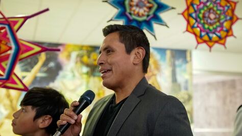 Invitación abierta a artistas para la tercera edición de "Intervención Gráfica 2.1" en Hidalgo