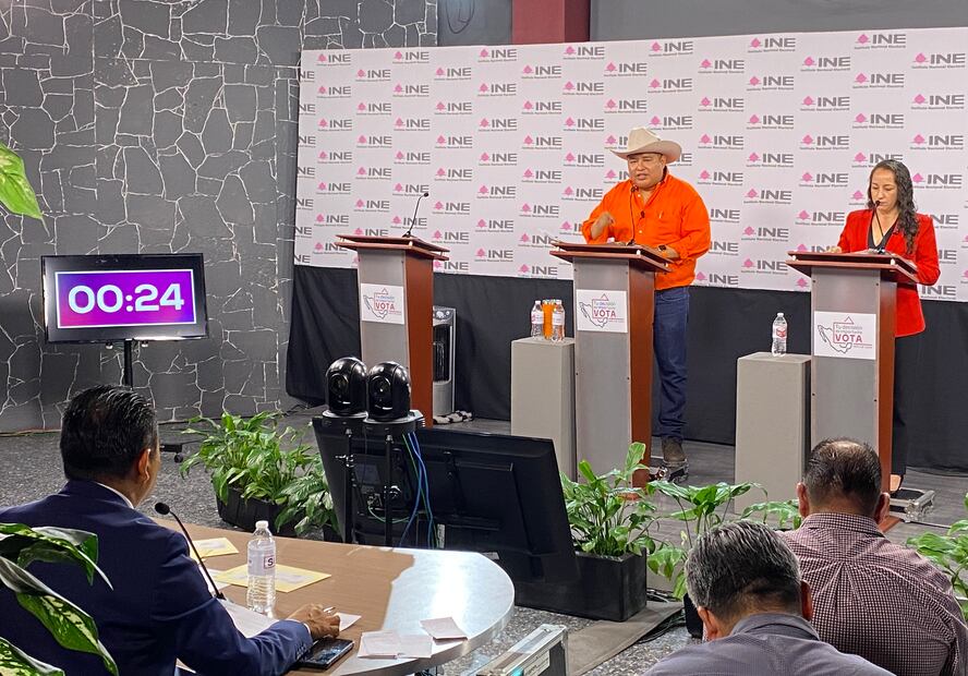Foto: Luis Soriano