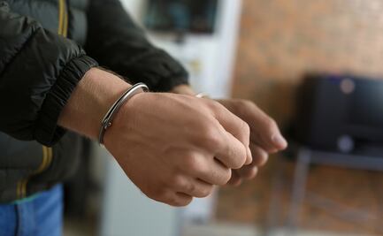 Detienen a secretario municipal de San Salvador y dos personas más