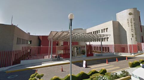 Excolaborador de Jessica Blancas también pide protección