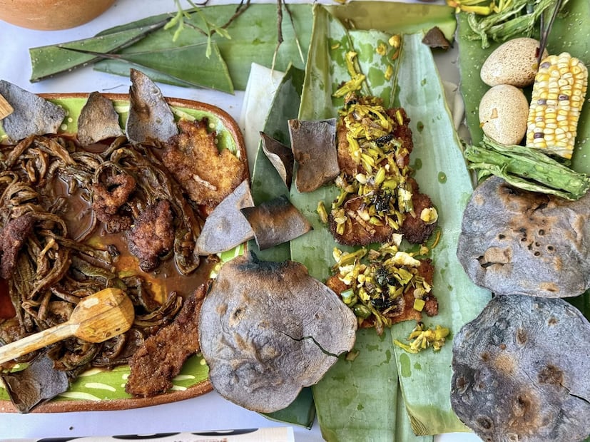 El concurso que reconoce la tradición | Facebook: Gobierno Municipal Santiago de Anaya, Hidalgo