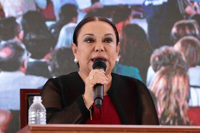 Se compromete Lorena García a impulsar el turismo, inversión y comercio  