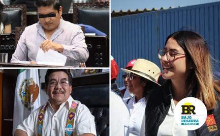 Bajo Reserva Hidalgo 5/11/25