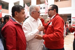 PRI Hidalgo anuncia renovación de dirigencia estatal con voto directo