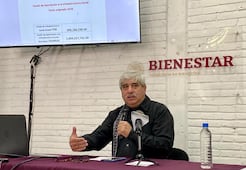 Hidalgo recibirá más de 3 mil 200 mdp de fondos federales para infraestructura social