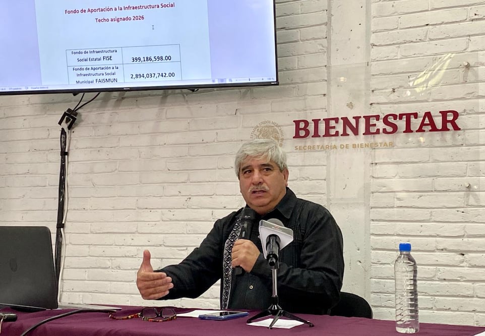 Esta semana inició la conformación de comités administrativos y de vigilancia del FAIS PIAM | Foto: Luis Soriano