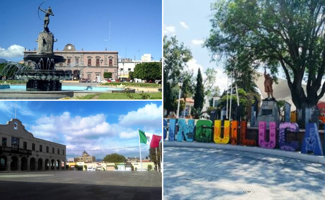 11 municipios, entre ellos Mineral de la Reforma, son omisos en publicar la información de ingresos de sus regidores | Fotos: especiales