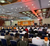 MC Hidalgo continúa sin dirigencia electa; Comisión Nacional amplía periodo de Ignacio Samperio 